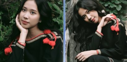 Hoa khôi Duyên dáng Ngoại thương 2023 gia nhập ‘đường đua’ Miss Cosmo Vietnam 2023