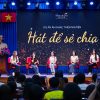 Thí sinh Miss Grand Vietnam 2023 tự tay chuẩn bị những phần quà ý nghĩa cho các bệnh nhi khó khăn