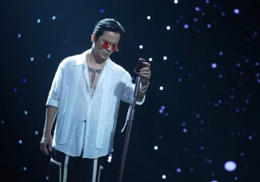 ‘Please don’t go’ của VUVU: Hiện đại và mang đậm màu sắc cá nhân