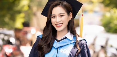 Đỗ Hà khoe bằng tốt nghiệp cử nhân ngành Luật kinh doanh