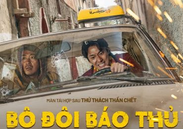Bộ phim khiến ‘thái tử’ Ju Ji-hoon phải tăng 12kg để diễn xuất