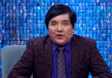 Nghệ sĩ Chí Tâm chia sẻ lý do em trai Chí Hải theo nghệ thuật 