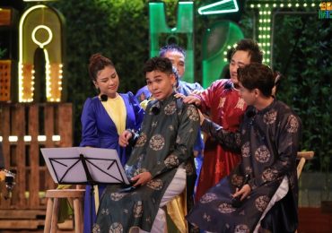 La cà hát ca: Jun Phạm đau lòng tâm sự về biến cố gia đình