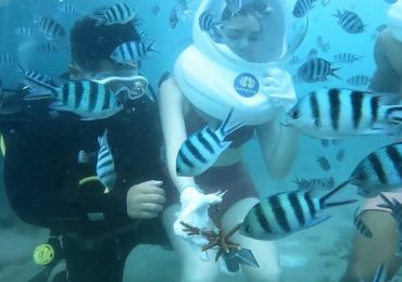 Đảo ngọc Phú Quốc chào đón dàn thí sinh ‘Let’s Feast Vietnam’
