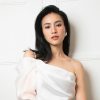 Ninh Dương Lan Ngọc diện đồ Đỗ Mạnh Cường dự New York Fashion Week