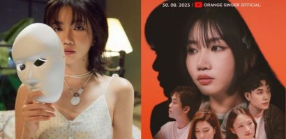 Orange công bố talkshow mới, trở lại đường đua sau 2 năm vắng bóng
