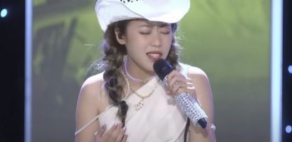 Đã tai với loạt hit đình đám Vpop tại vòng nhà hát ‘Vietnam Idol’