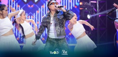 Cuộc đua gần đến hồi kết, Top 9 sẽ lộ diện vào tập 14 ‘Rap Việt’ mùa 3