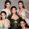 Hoa Á hậu Miss Grand Vietnam 2022 thả dáng cực ‘gắt’ trong bộ ảnh mới