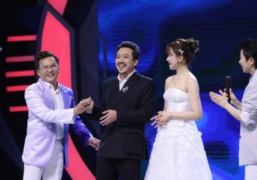 Tưởng tái ngộ người cũ, Trấn Thành ‘lật bàn’ lên án Đại Nghĩa giữa đêm chung kết chương trình ‘Siêu tài năng nhí’