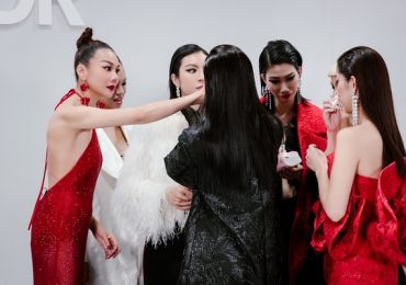 Thanh Hằng ‘lực bất tòng tâm’ trước quyết định của bạn thân, mất trắng 2 thí sinh ngay thử thách đầu