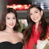 Hoa hậu Isabella Menin đến Việt Nam dự chung kết Miss Grand Vietnam 2023
