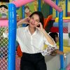 Thùy Tiên công bố dự án thiện nguyện mới dành cho bệnh nhi