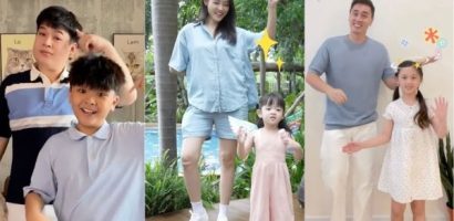 ‘Chuyện nhỏ như muỗi’ lan tỏa thông điệp tích cực, được cộng đồng mạng hưởng ứng nhiệt tình