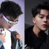 Quang Anh Rhyder kết hợp với CoolKid trong ‘Sau cơn mưa’