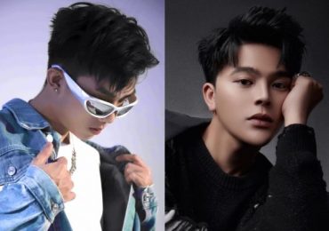 Quang Anh Rhyder kết hợp với CoolKid trong ‘Sau cơn mưa’