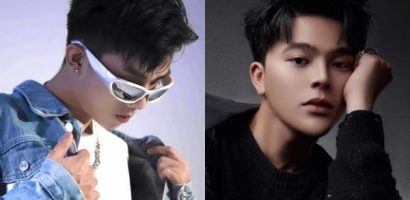 Quang Anh Rhyder kết hợp với CoolKid trong ‘Sau cơn mưa’