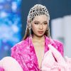 ‘Nàng thơ nhí’ Bảo Hà đảm nhiệm 3 vị trí first face, vedette phá đảo sàn diễn thời trang
