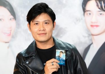 Phim mới của D.O., Kim Hee Ae khiến dàn nghệ sĩ Việt và khán giả rơi nước mắt