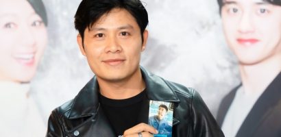 Phim mới của D.O., Kim Hee Ae khiến dàn nghệ sĩ Việt và khán giả rơi nước mắt