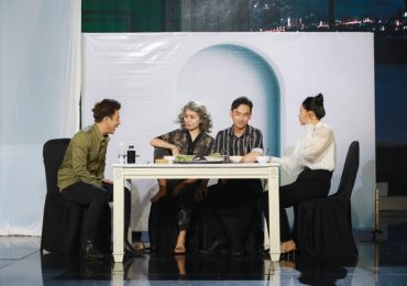 Thanh Hiền – Huỳnh Quý giận run người khi phát hiện Trần Anh Huy bán nhà
