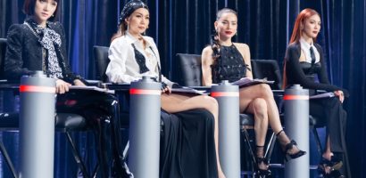 Trailer tập 1 The New Mentor 2023: Những thí sinh sáng giá lộ diện