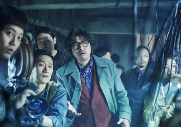 ‘Cobweb’ – Bộ phim nhận tràng pháo tay dài nhất Cannes 2023 sắp đổ bộ rạp Việt tháng 10
