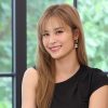 Đông Nhi hiếm hoi nhận trả lời phỏng vấn