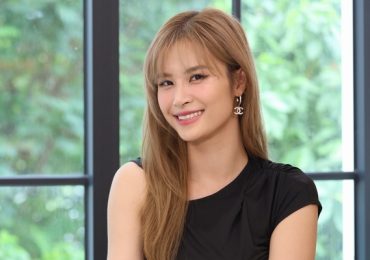 Đông Nhi hiếm hoi nhận trả lời phỏng vấn
