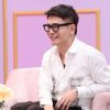 Nam Trung muốn chuyển nghề khi bị Ali Hoàng Dương nhận xét về cách trang điểm