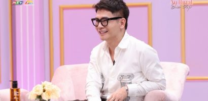 Nam Trung muốn chuyển nghề khi bị Ali Hoàng Dương nhận xét về cách trang điểm