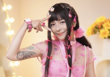 Lena – Hotgirl giọng hát thiên thần trở lại đường đua nhạc Việt