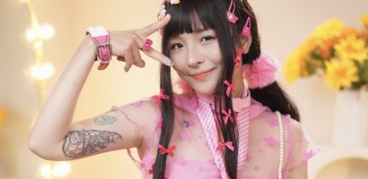 Lena – Hotgirl giọng hát thiên thần trở lại đường đua nhạc Việt