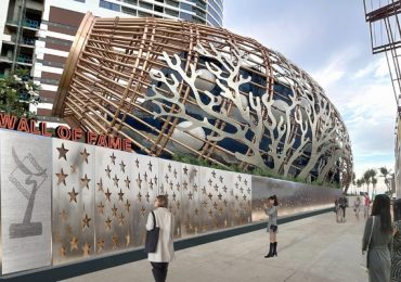 Điểm nổi bật của ‘Cánh diều vàng 2023’