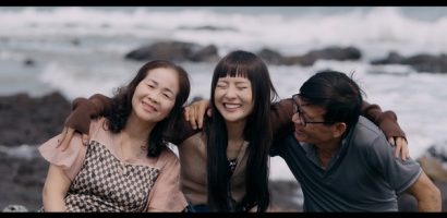 Lena gửi gắm thông điệp gia đình trong MV mới, cameo là ai mà làm fans xúc động