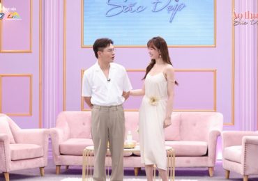 Hari Won trở mặt, ‘hắt hủi’ Nam Trung ngay trên sóng truyền hình
