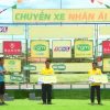 Thương hoàn cảnh khốn khó của người đàn ông nghèo, hàng xóm ra tay giúp đỡ mang về 33 triệu đồng