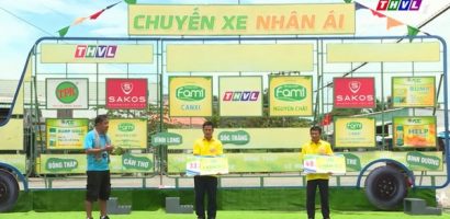 Thương hoàn cảnh khốn khó của người đàn ông nghèo, hàng xóm ra tay giúp đỡ mang về 33 triệu đồng