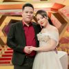 Ngưỡng mộ đôi vợ chồng xây dựng hạnh phúc từ khiếm khuyết