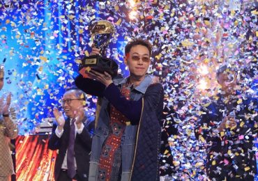‘Người miền núi chất’ Double2T đoạt giải quán quân ‘Rap Việt’ mùa 3