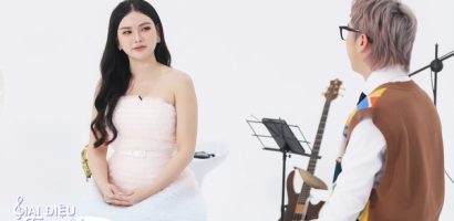 Thu Thủy không muốn nhắc về người chồng đã làm mình đau khổ