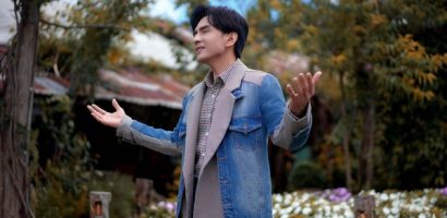 Đan Trường phát hành ‘Nhịp đập bên ngực trái’, lan tỏa thông điệp về tình yêu