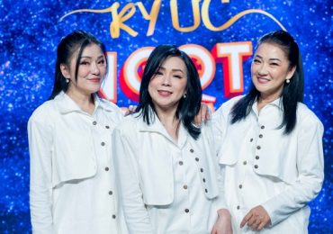 Tam Ca Áo Trắng bật mí nguồn gốc cái tên làm nên thương hiệu nhóm