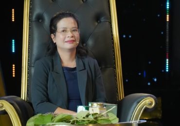 Từ bỏ công việc mơ ước, cô nàng thủ khoa khởi nghiệp với cây dược liệu
