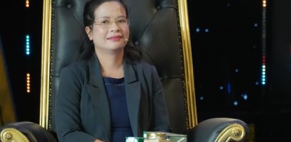 Từ bỏ công việc mơ ước, cô nàng thủ khoa khởi nghiệp với cây dược liệu