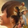 Poster chính thức của ‘Đất rừng phương Nam’ hé lộ tạo hình của Trấn Thành, Băng Di