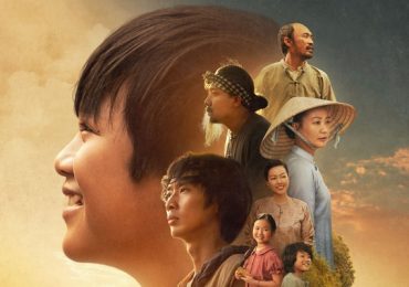 Poster chính thức của ‘Đất rừng phương Nam’ hé lộ tạo hình của Trấn Thành, Băng Di