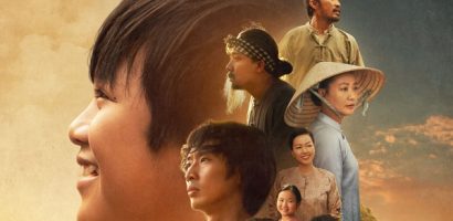 Poster chính thức của ‘Đất rừng phương Nam’ hé lộ tạo hình của Trấn Thành, Băng Di