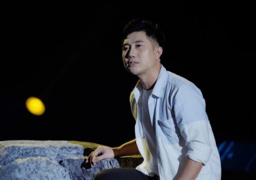 Bằng Chương diễn xuất cảm xúc lấy trọn nước mắt khán giả ‘Đánh thức đam mê 2023’