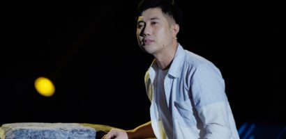 Bằng Chương diễn xuất cảm xúc lấy trọn nước mắt khán giả ‘Đánh thức đam mê 2023’